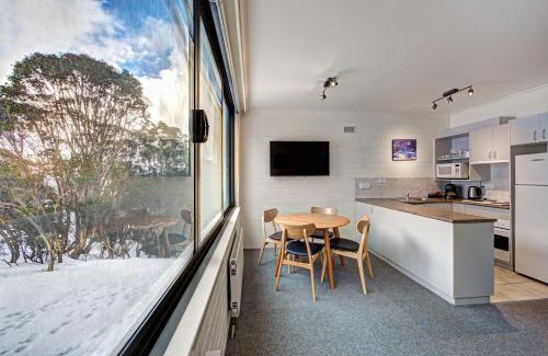 Falls Creek Appartement | Snow Ski Apartments 06