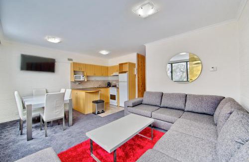 Falls Creek Appartement | Snow Ski Apartments 08