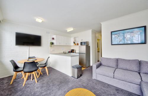 Falls Creek Appartement | Snow Ski Apartments 12