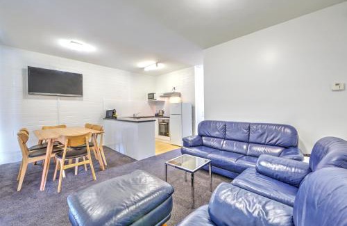 Falls Creek Appartement | Snow Ski Apartments 22