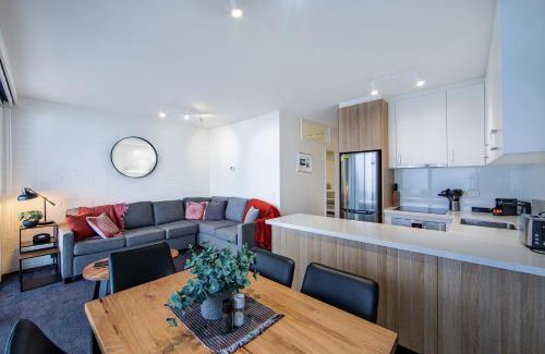 Falls Creek Appartement | Snow Ski Apartments 23