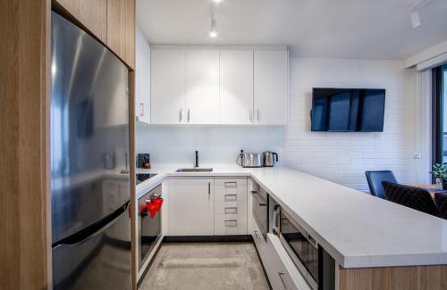 Falls Creek Appartement | Snow Ski Apartments 23