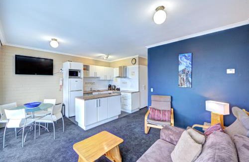 Falls Creek Appartement | Snow Ski Apartments 26
