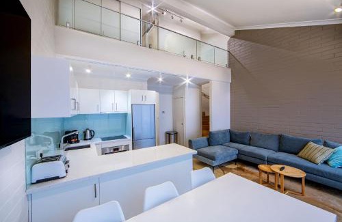 Falls Creek Appartement | Snow Ski Apartments 30