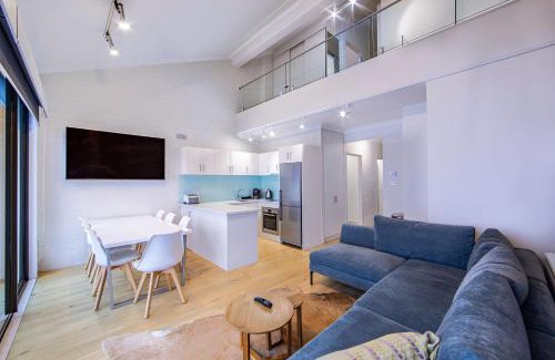Falls Creek Appartement | Snow Ski Apartments 30