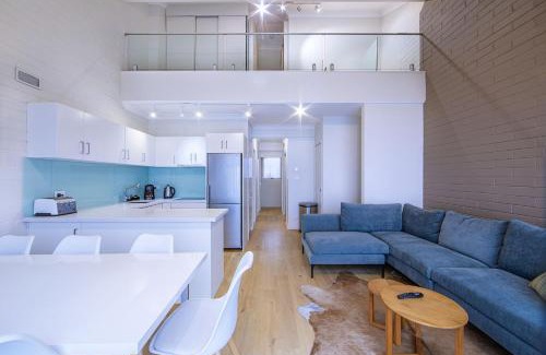 Falls Creek Appartement | Snow Ski Apartments 30