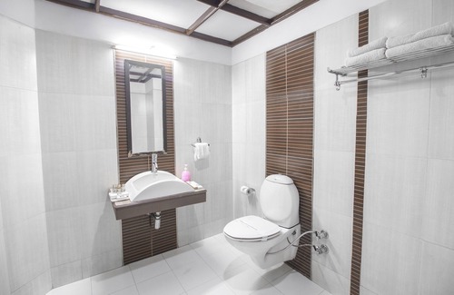 Dalhousie Hôtel | Snow Valley Resorts