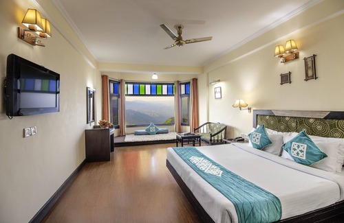 Dalhousie Hôtel | Snow Valley Resorts