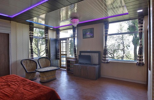 Mukteshwar Hôtel | Snow View Luxury Homes