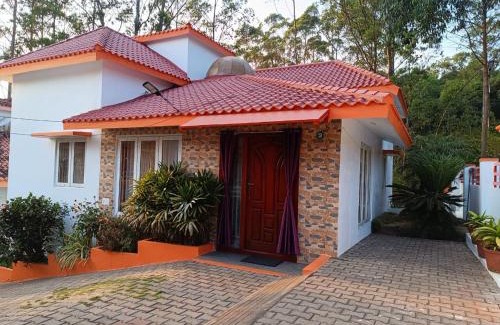 Yercaud Maison | Snow White Home,Bedford Road, yercaud