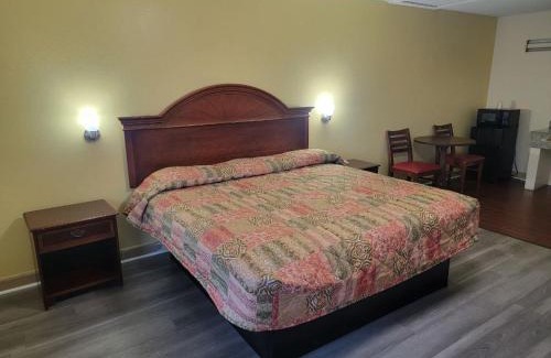 North Chesterfield Hôtel | Snow White Motel