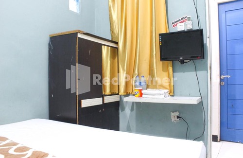 Jelambar Hôtel | Snow White Residence near Grogol Mitra RedDoorz