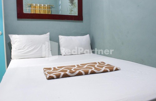 Jelambar Hôtel | Snow White Residence near Grogol Mitra RedDoorz