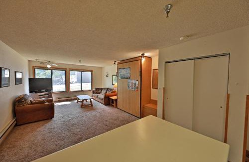 Winter Park Hôtel | Snowblaze Condominiums E103