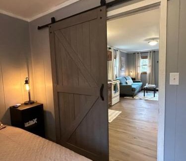 Bessemer Maison | Snowbound Bliss at Powderhorn Mountain