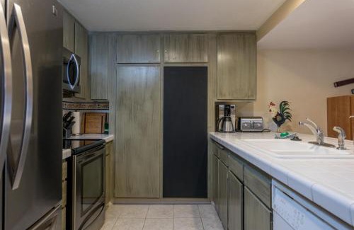 Sun Valley Appartement | Snowcreek Delight