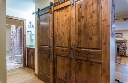 Sun Valley Appartement | Snowcreek Delight