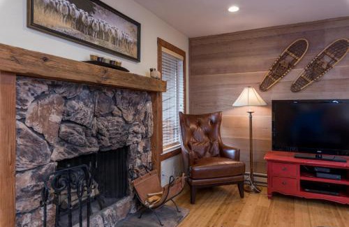Sun Valley Appartement | Snowcreek Delight