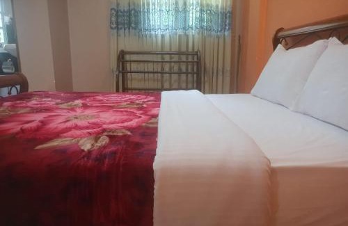 Nuwara Eliya Hôtel | Snowdrop Resident