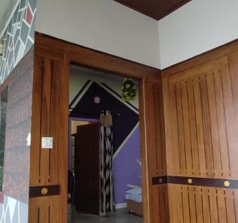 Kannan Devan Hills Appartement | Snowdropshomestay