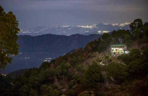 Kasauli Hôtel | Snowfall View Home Kasauli