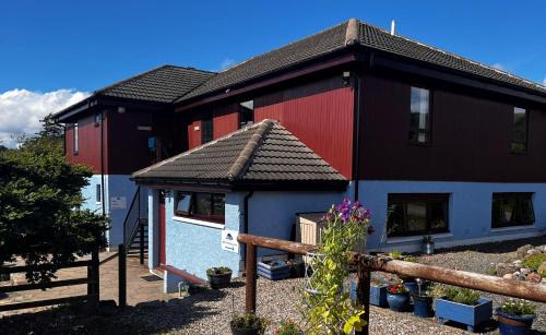 Corpach Appartement | Snowgoose Apartments & Bunkhouse