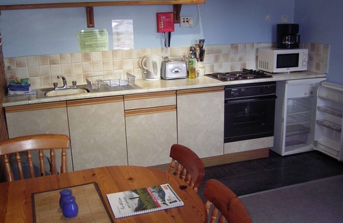 Corpach Appartement | Snowgoose Apartments & Blacksmith Bunkhouse