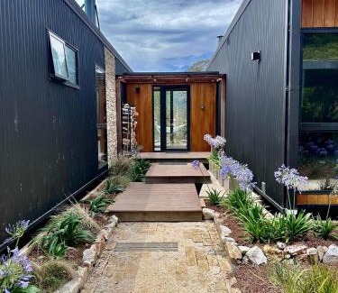 Yaouk Maison | Snowgums Mountain Retreat