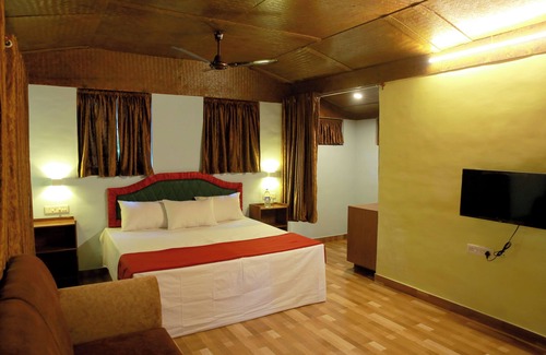 Pirmed Hôtel | SnowHills Resorts