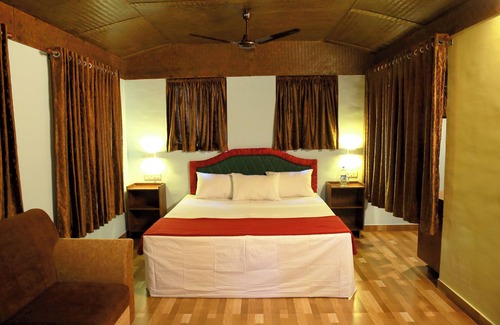 Pirmed Hôtel | SnowHills Resorts