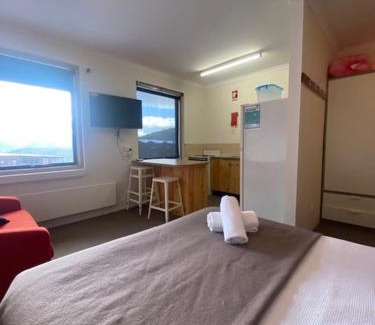 Falls Creek Appartement | Snowland Apartment 6