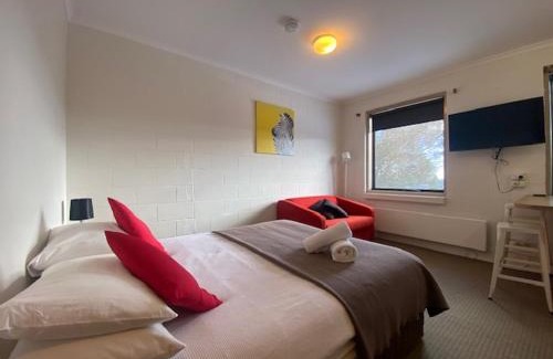 Falls Creek Appartement | Snowland Apartment 6