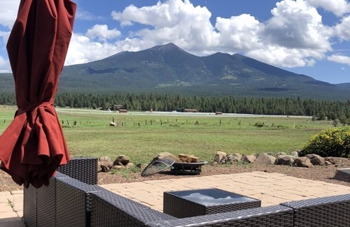 Fort Valley Maison | Snowmaking is underway, Live, love, SKI!