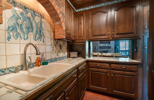Snowmass Village Copropriété | Snowmass Ski-In/Out Penthouse: Hot Tub & Views!