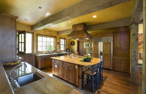 Snowmass Village Cabine | Snowmass Valley Ranch Sleeps 18 - 6 Bedrooms - 6.5 Bathrooms
