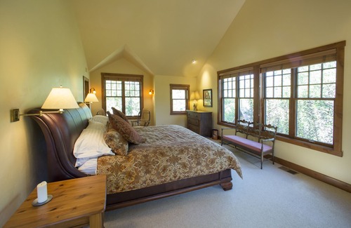 Snowmass Village Cabine | Snowmass Valley Ranch Sleeps 18 - 6 Bedrooms - 6.5 Bathrooms