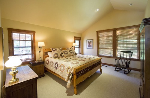 Snowmass Village Cabine | Snowmass Valley Ranch Sleeps 18 - 6 Bedrooms - 6.5 Bathrooms