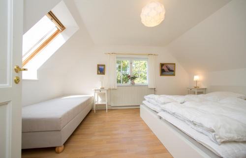Borre Maison | Snowwhites House