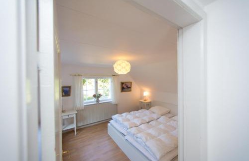 Borre Maison | Snowwhites House