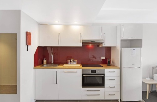 Jindabyne Appartement | Snowy Studio - Jindabyne