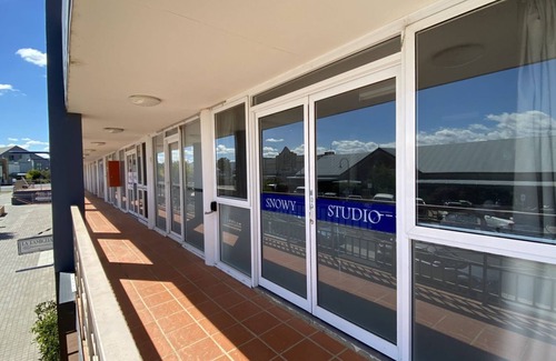 Jindabyne Appartement | Snowy Studio - Jindabyne