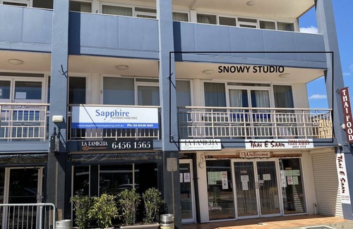 Jindabyne Appartement | Snowy Studio - Jindabyne