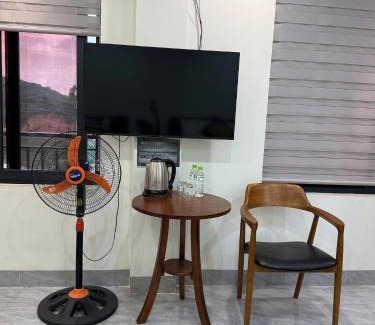 Cao Bang Hôtel | Snu Motel - Cao Bằng