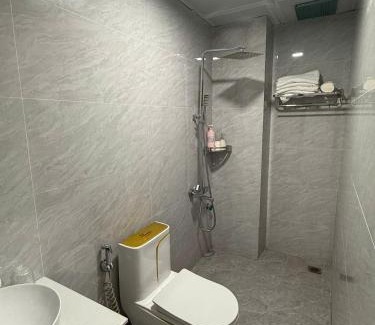 Cao Bang Hôtel | Snu Motel - Cao Bằng