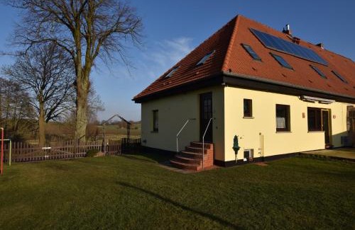 Kroepelin Appartement | Snug Apartment in Kröpelin Germany