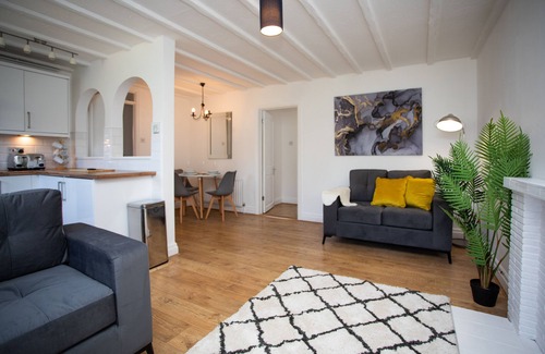 Beaconsfield Appartement | Snug apartment in the heart of Beaconsfield Old Town