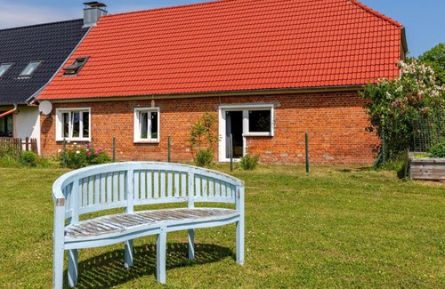 Divitz-Spoldershagen Maison | Snug Holiday Home in Divitz Spoldershagen near Skydiving
