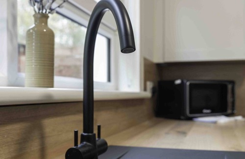 Glasgow Maison | Maison-Salle de bain privée séparée