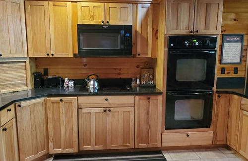 Newport Lit Et Petit-Déjeuner | Snyder's Knob Bed and Breakfast