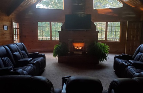 Newport Lit Et Petit-Déjeuner | Snyder's Knob Bed and Breakfast